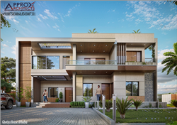 RESIDENTIAL PROJECTS